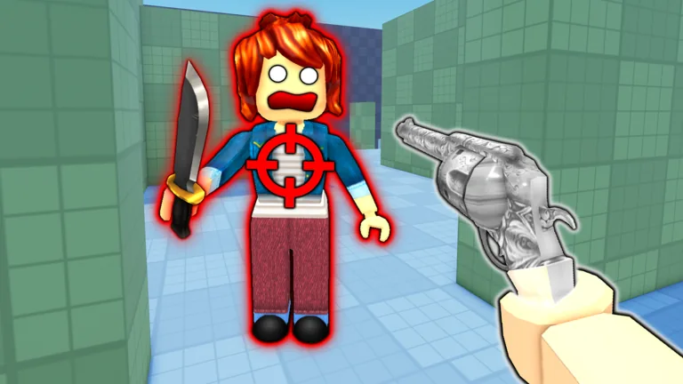 Murder Arena Killstreak Tips: Choose Fights You Can Exit