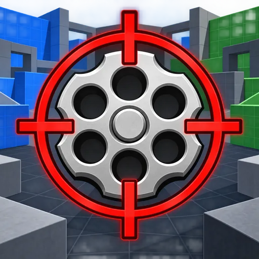 Murder Arena [FPS] Wiki logo